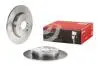 08816310 Гальмівний диск BREMBO підбір по vin на Brocar