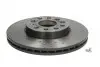 Тормозной диск Brembo Xtra 09.9145.1X