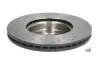 0991451X Гальмівний диск BREMBO підбір по vin на Brocar