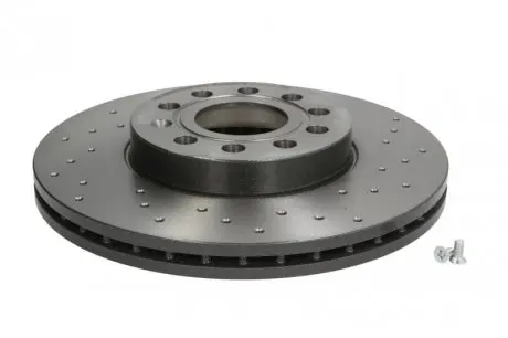 0991451X Гальмівний диск BREMBO підбір по vin на Brocar