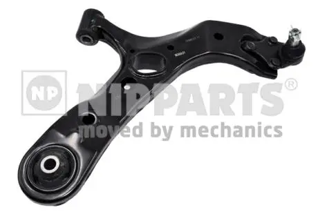 N4912052 Важіль підвіски NIPPARTS підбір по vin на Brocar