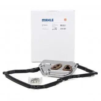 HX169KIT Фільтр гідравлічний Mini 06-16 (з прокладкою) MAHLE / KNECHT підбір по vin на Brocar