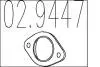 Монтажне кільце 02.9447