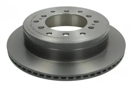 09A33421 Гальмівний диск BREMBO підбір по vin на Brocar