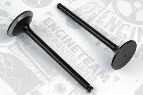 VI0003 Впускний клапан ET ENGINETEAM підбір по vin на Brocar