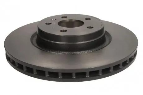 09N26521 Тормозной диск Brembo Painted disk BREMBO подбор по vin на Brocar