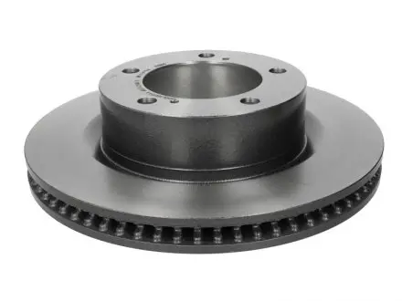 09A96611 Диск гальмівний BREMBO підбір по vin на Brocar