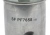 SFPF7658 Топливный фильтр STARLINE підбір по vin на Brocar