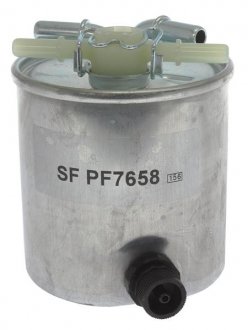 SFPF7658 Топливный фильтр STARLINE подбор по vin на Brocar
