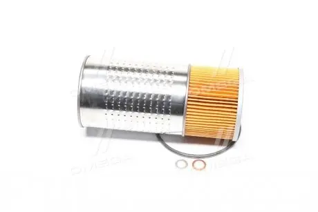 2549900 Фільтр масляний MERCEDES DIESEL W123 (вир-во UFI) UFI підбір по vin на Brocar
