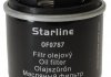 SFOF0787 Масляный фильтр STARLINE підбір по vin на Brocar