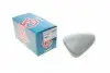 6341454 Кришка дзеркала (під фарбування) (L) Chevrolet Cruze 09- ALKAR підбір по vin на Brocar