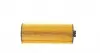 OX155D Фільтр масляний MAN TGL 8.250-12.250 08-/TGM 08- (замінений на OX 155D MAHLE) MAHLE / KNECHT підбір по vin на Brocar
