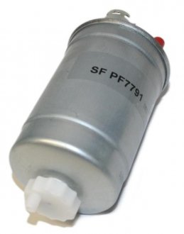 SFPF7791 Топливный фильтр STARLINE подбор по vin на Brocar