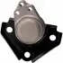 50930055 Подушка двигуна (R) Ford Fiesta V 1.3 01-08 SWAG підбір по vin на Brocar