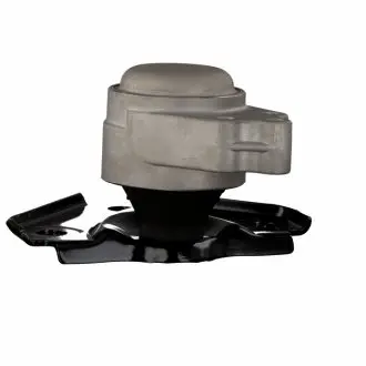 50930055 Подушка двигуна (R) Ford Fiesta V 1.3 01-08 SWAG підбір по vin на Brocar