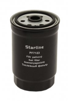 SFPF7123 Топливный фильтр STARLINE підбір по vin на Brocar