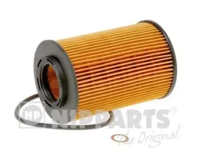 J1310506 Масляний фільтр NIPPARTS підбір по vin на Brocar