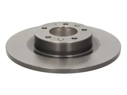 08A61511 Тормозной диск BREMBO підбір по vin на Brocar