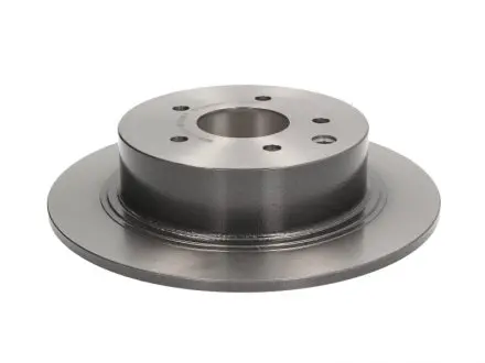 08A71511 Гальмівний диск BREMBO підбір по vin на Brocar