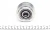 535021510 Шків генератора Kia Sorento 2.5 CRDi 06- INA підбір по vin на Brocar