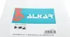 6342929 Кришка дзеркала (під фарбування) (R) Fiat Doblo/Opel Combo 09- ALKAR підбір по vin на Brocar