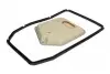 HX163KIT Фільтр АКПП BMW 3 (E36)/5 (E34/E39)/7 (E38) 2.0-3.0i -03 (з прокладкою) MAHLE / KNECHT підбір по vin на Brocar