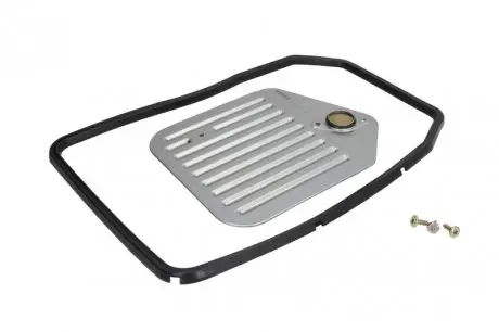 HX163KIT Фільтр АКПП BMW 3 (E36)/5 (E34/E39)/7 (E38) 2.0-3.0i -03 (з прокладкою) MAHLE / KNECHT підбір по vin на Brocar