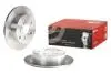 08A42910 Гальмівний диск BREMBO підбір по vin на Brocar