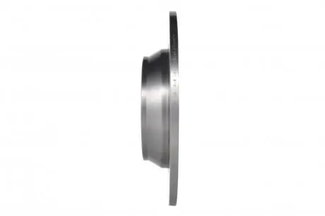 0986479254 Диск гальмівний (задній) Ford Focus/Galaxy/Kuga/Mondeo 08-/Range Rover 11- (302x11) BOSCH підбір по vin на Brocar