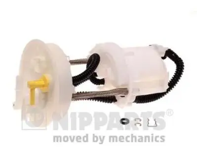 N1334044 Топливный фильтр NIPPARTS подбор по vin на Brocar