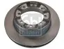 Диск тормозной (задний) Renault Mascott (290х22) 29177