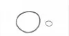 OX156D1 Фильтр масляный BMW 3 (E46)/5 (E39)/7 (E38) 94-07 MAHLE / KNECHT підбір по vin на Brocar