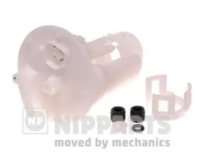 N1334043 Паливний фільтр NIPPARTS підбір по vin на Brocar