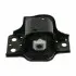 60928203 Подушка двигуна (R) Renault Megane 1.4/1.6 02-/ Kangoo 1.5dCi/1.6 08- SWAG підбір по vin на Brocar