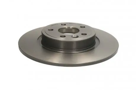 08C20811 Гальмівний диск BREMBO підбір по vin на Brocar