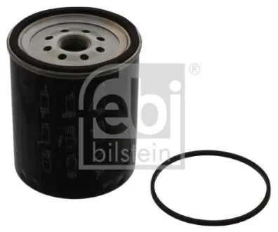 40297 Фильтр топлива VOLVO FH 05- FEBI BILSTEIN подбор по vin на Brocar