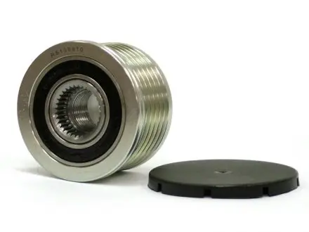RS108810 Шків генератора STARLINE підбір по vin на Brocar