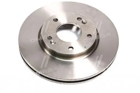 09957410 Гальмівний диск BREMBO підбір по vin на Brocar