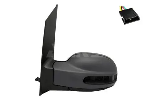 9225704 Крышка зеркала ALKAR підбір по vin на Brocar