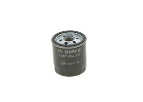 1457434300 Топливный фильтр BOSCH подбор по vin на Brocar