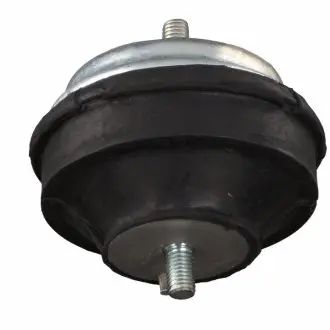40130001 Подушка двигателя Opel Omega B 2.0i 16V SWAG подбор по vin на Brocar