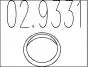 Монтажне кільце 02.9331