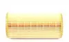 OX383D Фільтр масляний MB S-class (W220/W221/W222/C217) 5.5-6.0AMG 02- MAHLE / KNECHT підбір по vin на Brocar