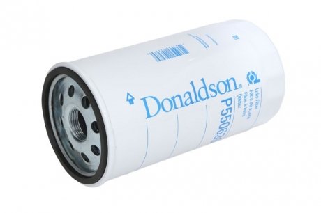 P550639 Масляний фільтр DONALDSON підбір по vin на Brocar