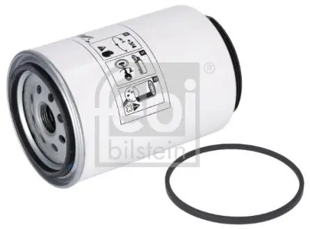 26979 Топливный фильтр FEBI BILSTEIN подбор по vin на Brocar