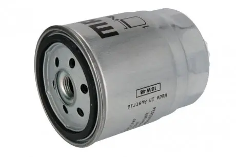 KC51 Топливный фильтр MAHLE / KNECHT подбор по vin на Brocar