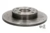 0850851X Гальмівний диск BREMBO підбір по vin на Brocar