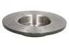 0850851X Гальмівний диск BREMBO підбір по vin на Brocar