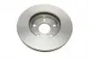 0986479R58 Диск гальмівний (передній) Toyota Camry 2.2-3.0 91-06 (274.8x28) BOSCH підбір по vin на Brocar